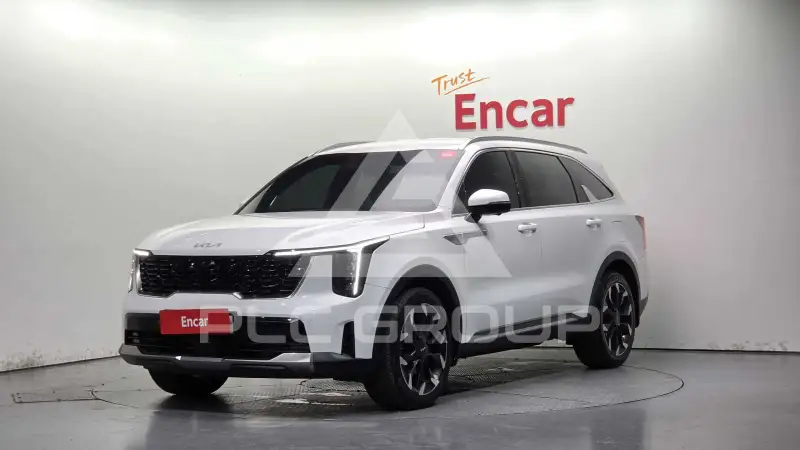 2024 KIA Sorento