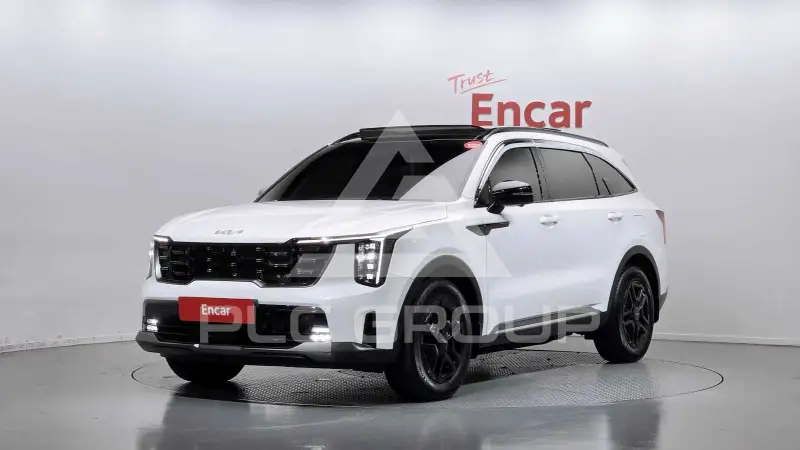 2024 KIA Sorento