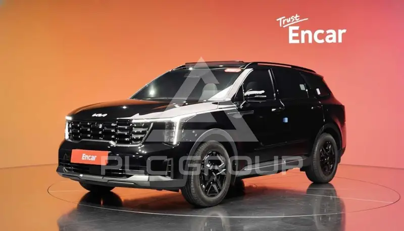 2024 KIA Sorento
