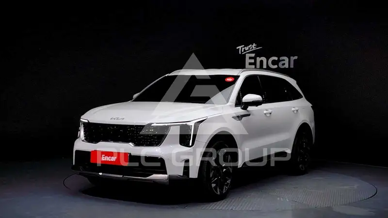 2024 KIA Sorento