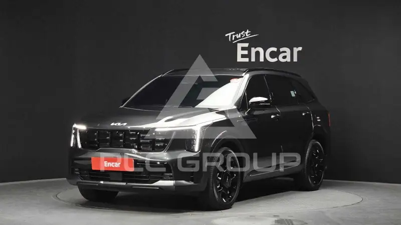 2024 KIA Sorento