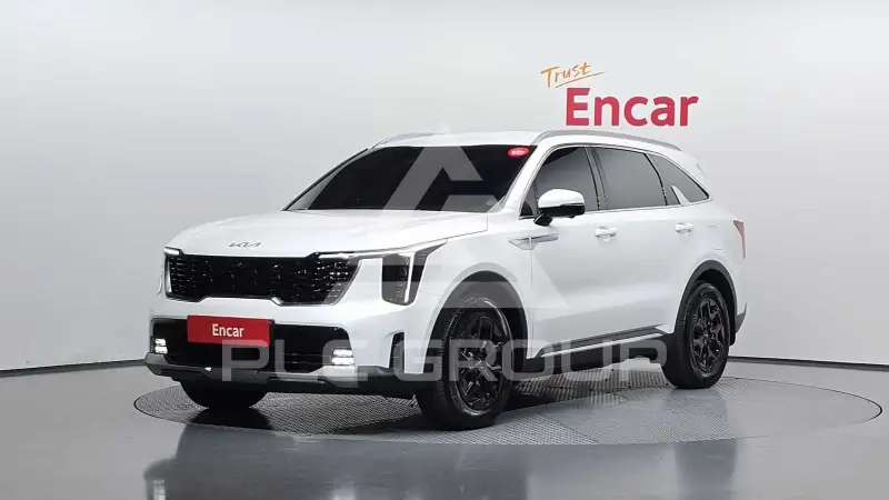 2024 KIA Sorento