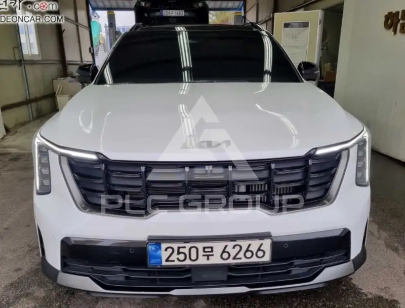 2024 KIA Sorento