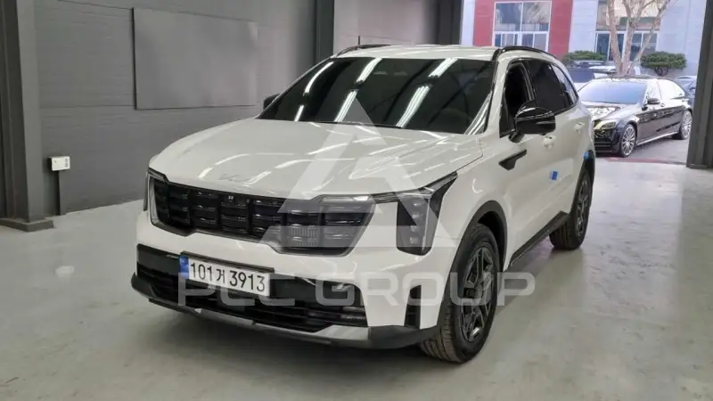 2024 KIA Sorento