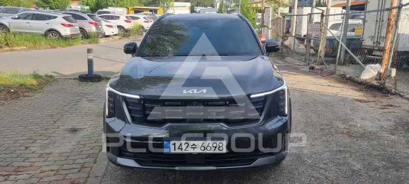2024 KIA Sorento