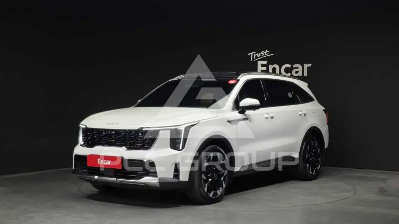2024 KIA Sorento