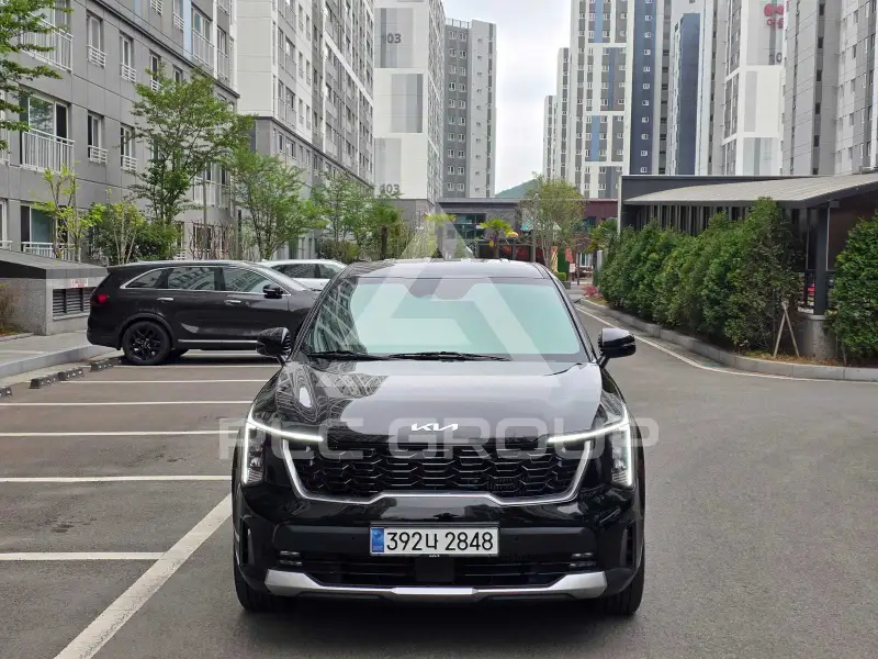 2024 KIA Sorento