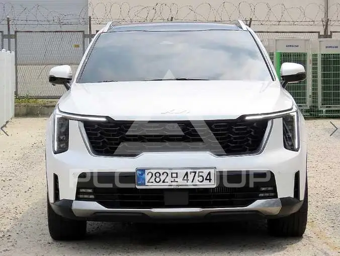 2024 KIA Sorento