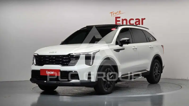 2024 KIA Sorento