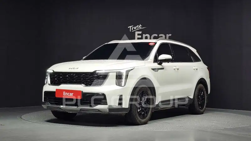2024 KIA Sorento