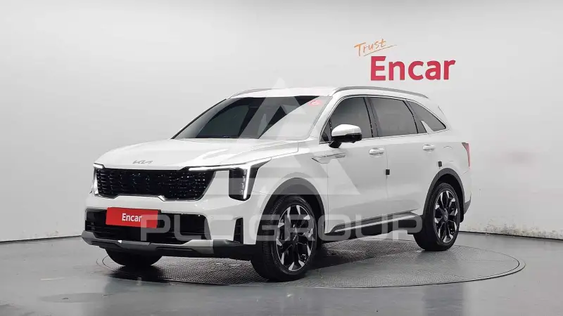 2024 KIA Sorento