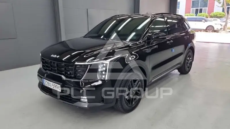 2024 KIA Sorento