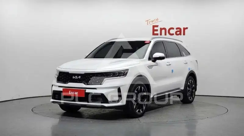 2024 KIA Sorento