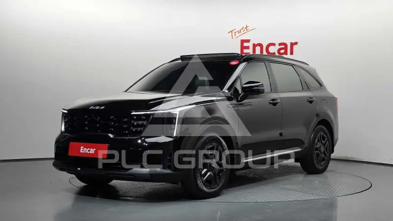 2024 KIA Sorento