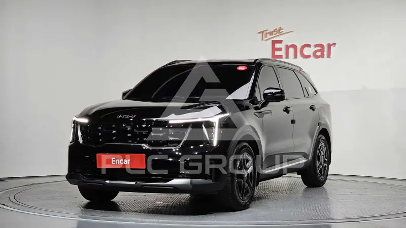 2024 KIA Sorento