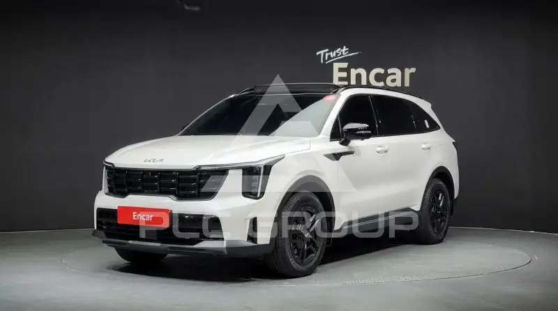 2024 KIA Sorento