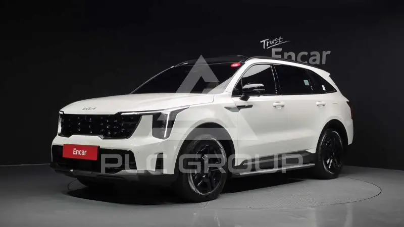 2024 KIA Sorento