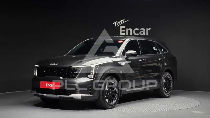 2024 KIA Sorento