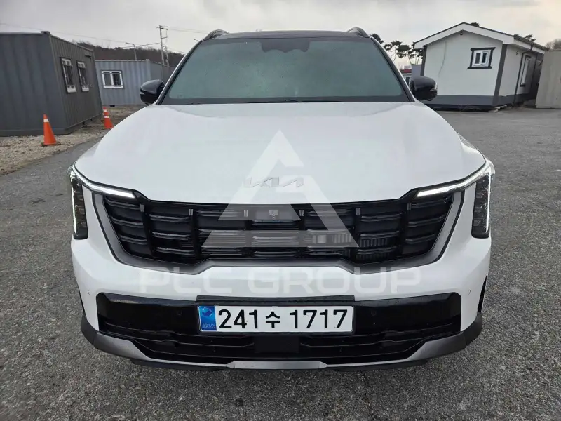 2024 KIA Sorento