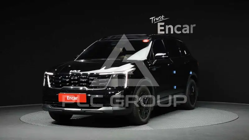 2024 KIA Sorento