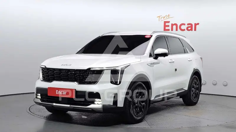 2024 KIA Sorento