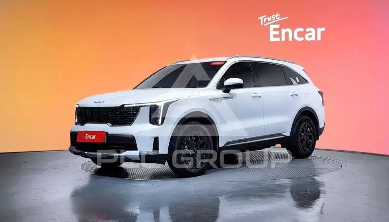 2024 KIA Sorento