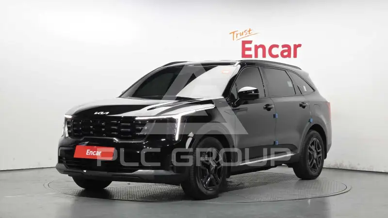 2024 KIA Sorento