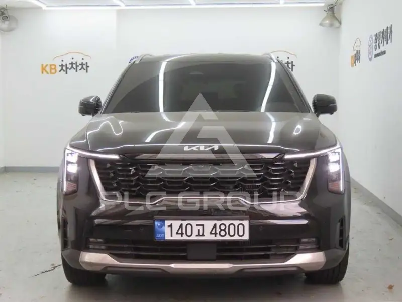2024 KIA Sorento