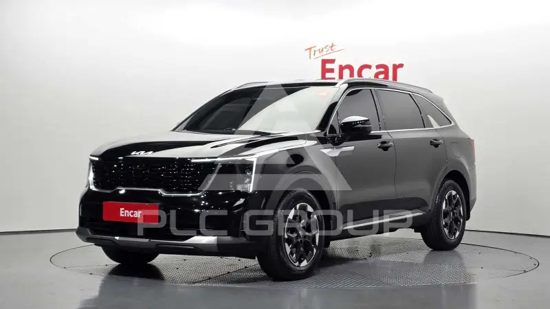 2024 KIA Sorento