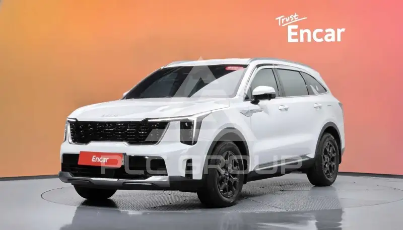 2024 KIA Sorento