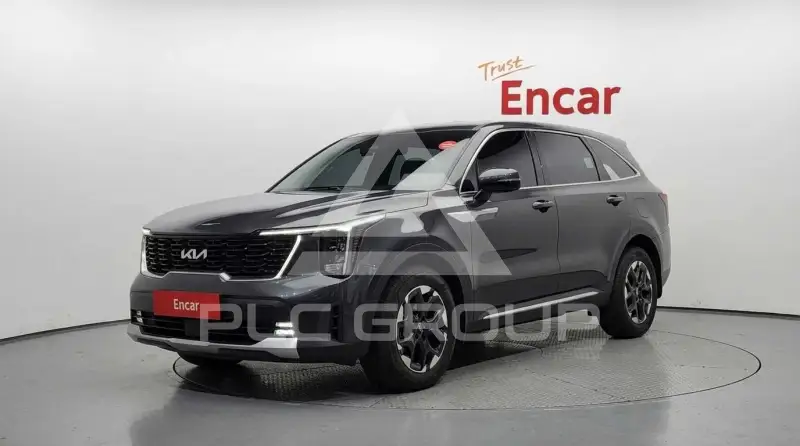 2024 KIA Sorento