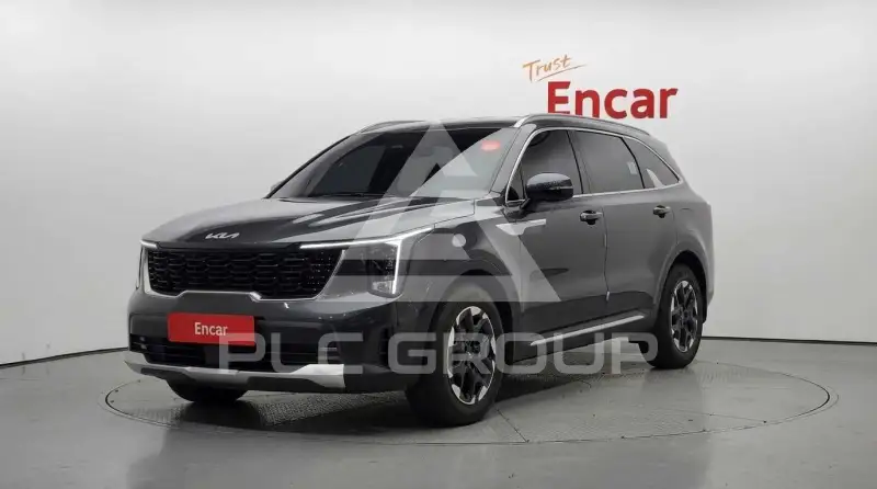 2024 KIA Sorento