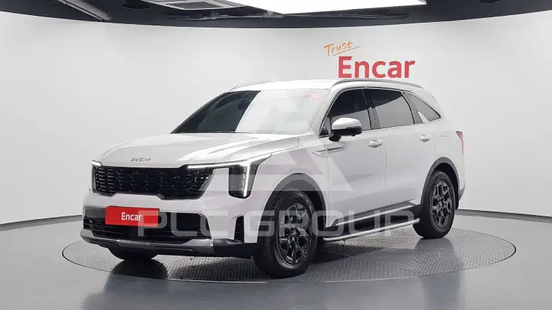 2024 KIA Sorento