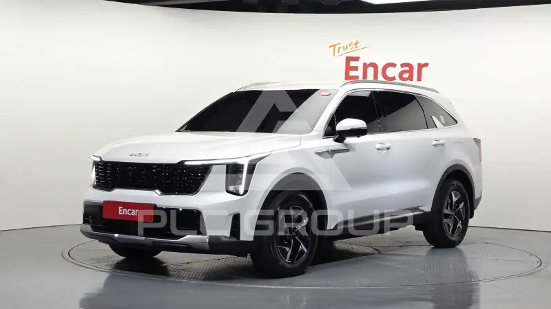 2024 KIA Sorento