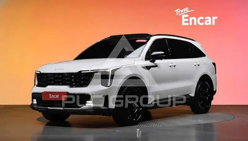 2024 KIA Sorento