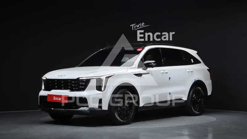 2024 KIA Sorento