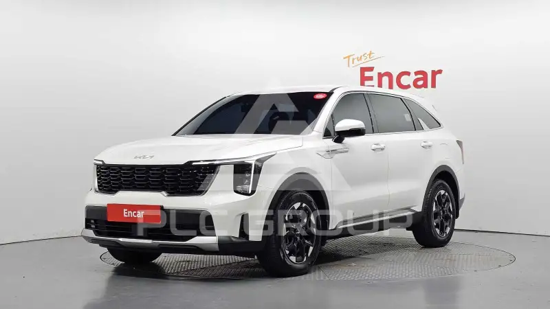 2024 KIA Sorento