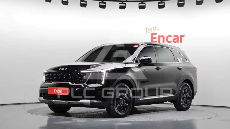 2024 KIA Sorento