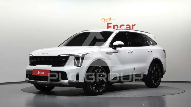 2024 KIA Sorento