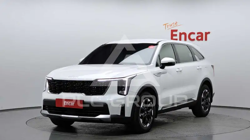 2024 KIA Sorento