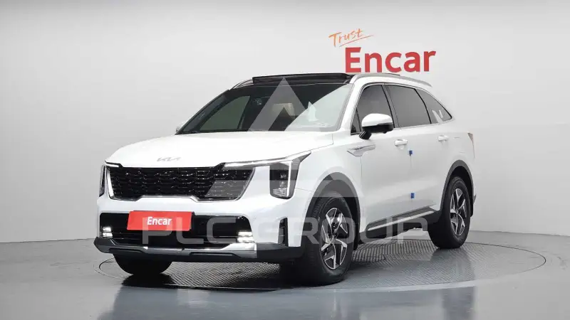 2024 KIA Sorento