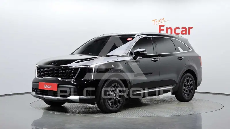2024 KIA Sorento