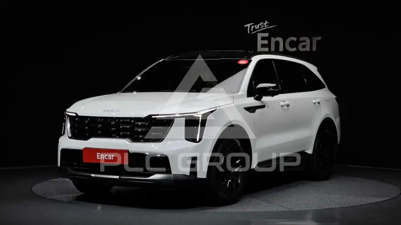 2024 KIA Sorento