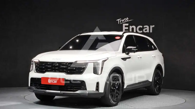 2024 KIA Sorento