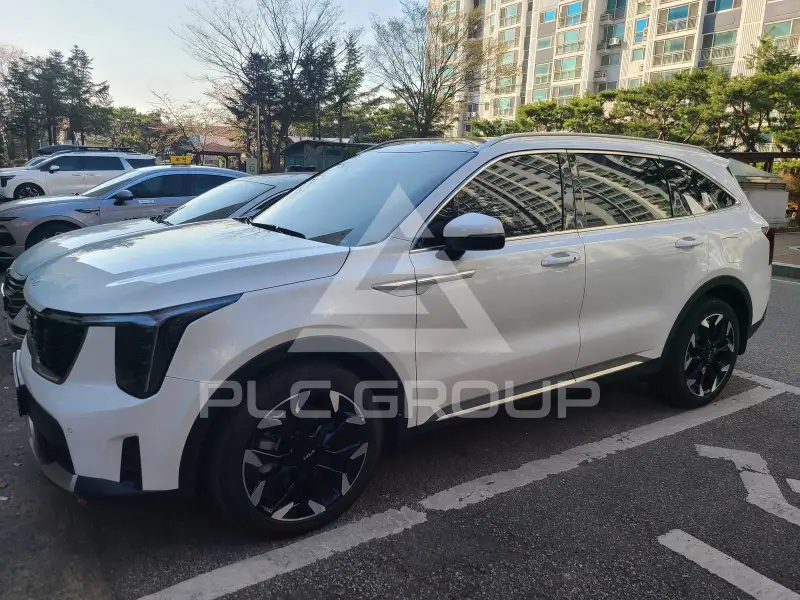 2024 KIA Sorento