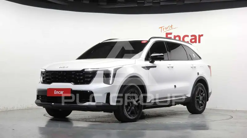2024 KIA Sorento