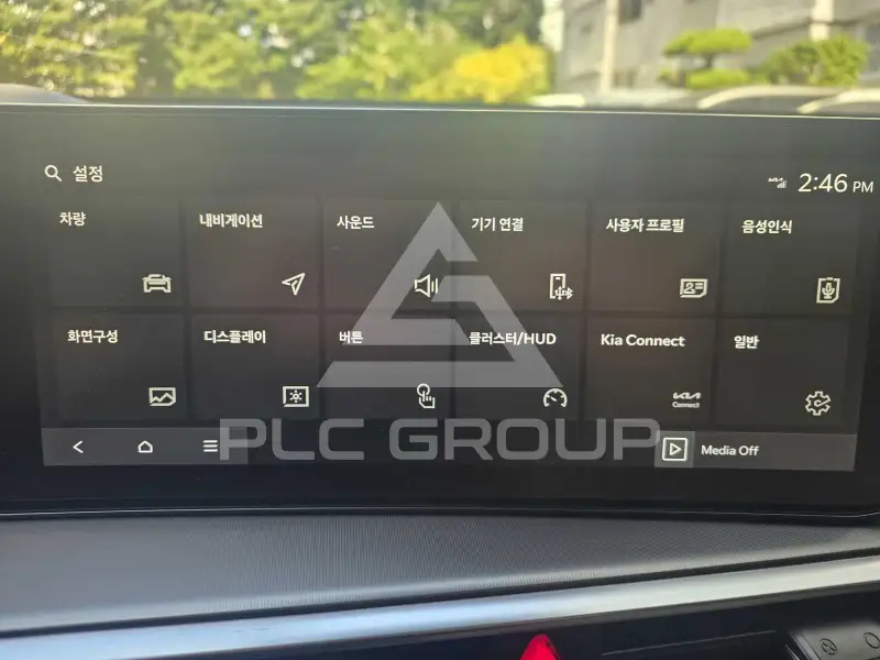2024 KIA Sorento