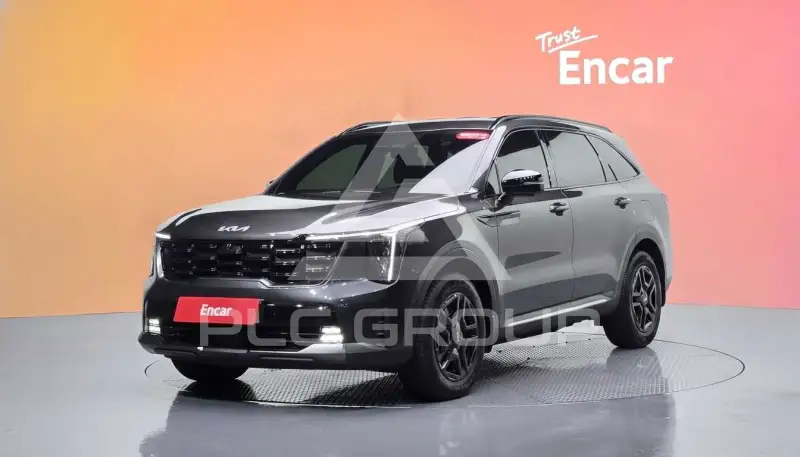 2024 KIA Sorento