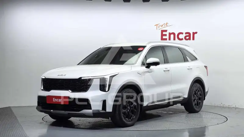 2024 KIA Sorento