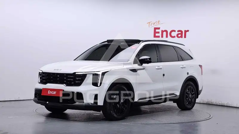 2024 KIA Sorento